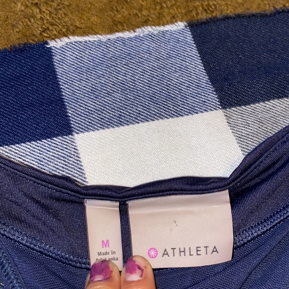 Athleta Tanktop - Picture 2 of 5